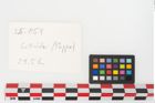 Foto von Eisenschaftlappenbeil (NHMW-PRAE-025059)